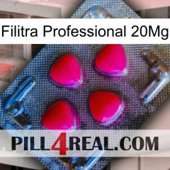 Filitra Professional 20Mg 13